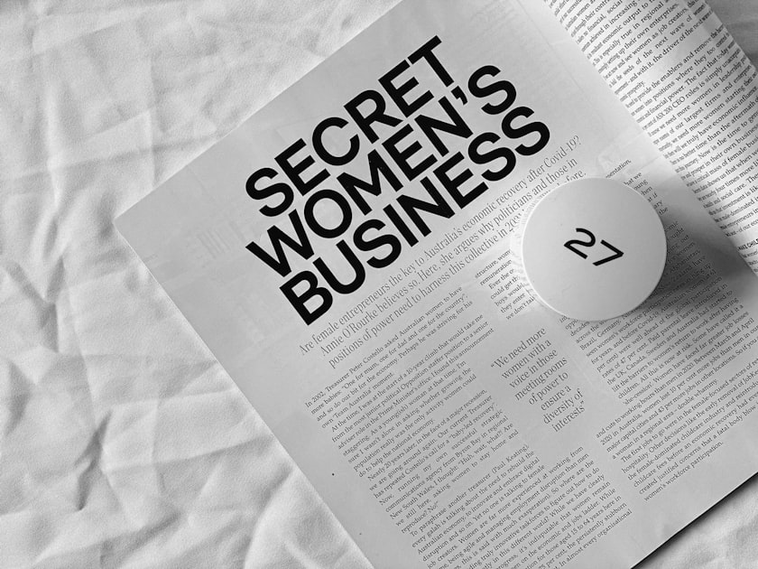 Grant Administration Simplified